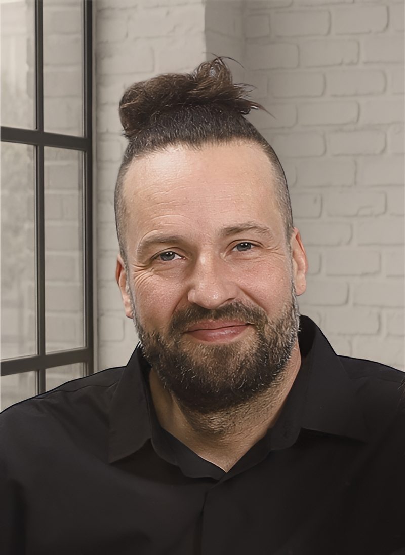 Oliver Mevis, Kommunikationsdesigner aus Pulheim-Sinthern
